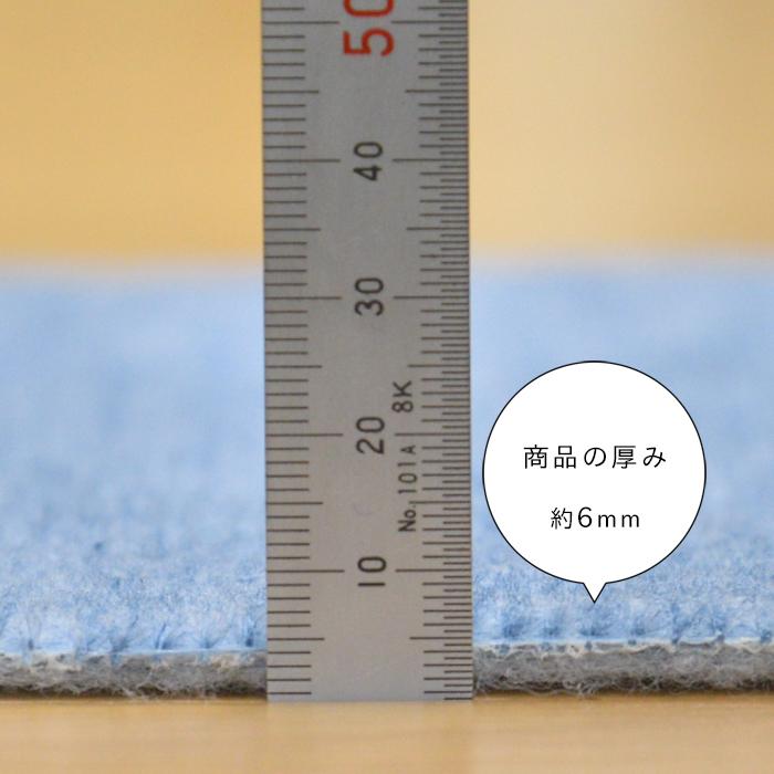Tsujikawa カーペット 4畳半 犬 猫 ペット対応 日本製 抗菌防臭 Tsujikawa カーペット 4畳半 犬 猫 ペット対応 日本製 抗菌防臭