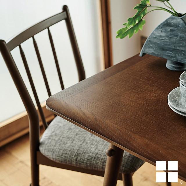 送料無料】DT-16-N150 長方形 棚付き ダイニングテーブル テーブル  