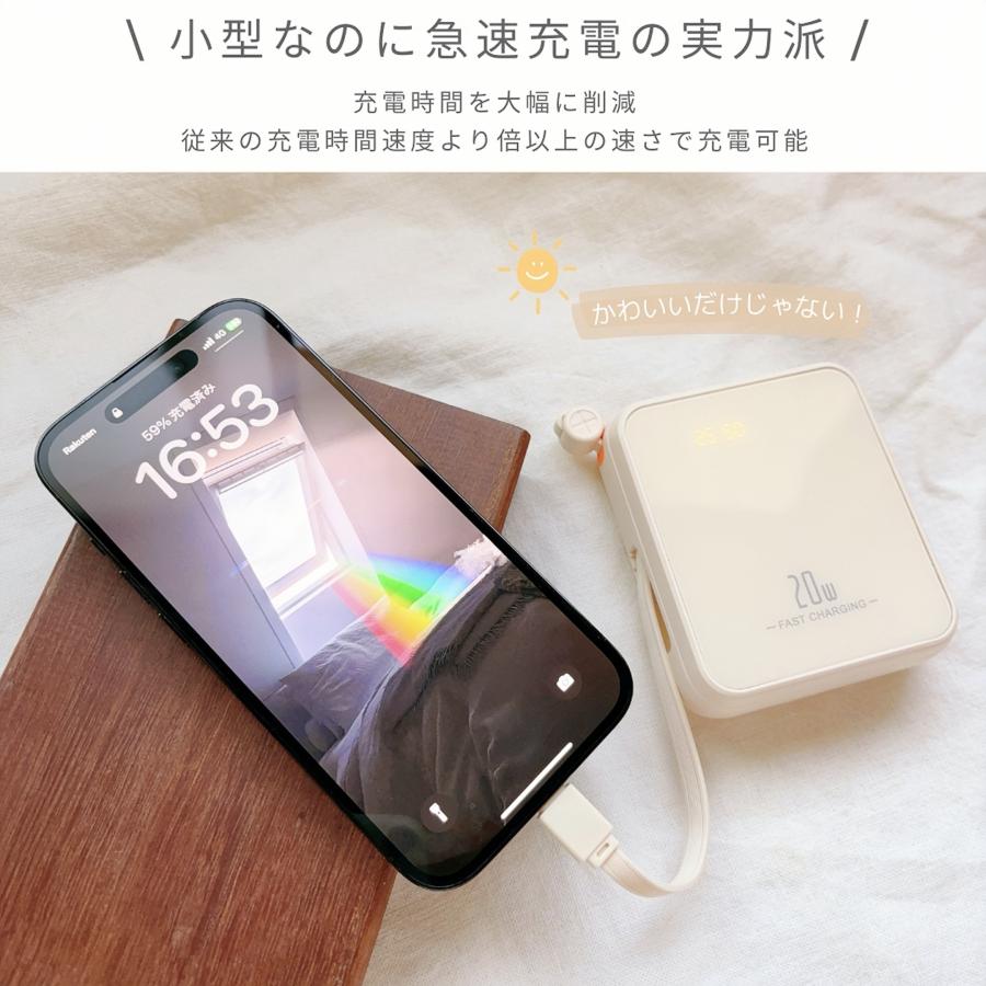 モバイルバッテリー 20000mAh 大容量 軽量小型 急速充電器 モバイルバッテリー 20000mAh 大容量 軽量小型 急速充電器
