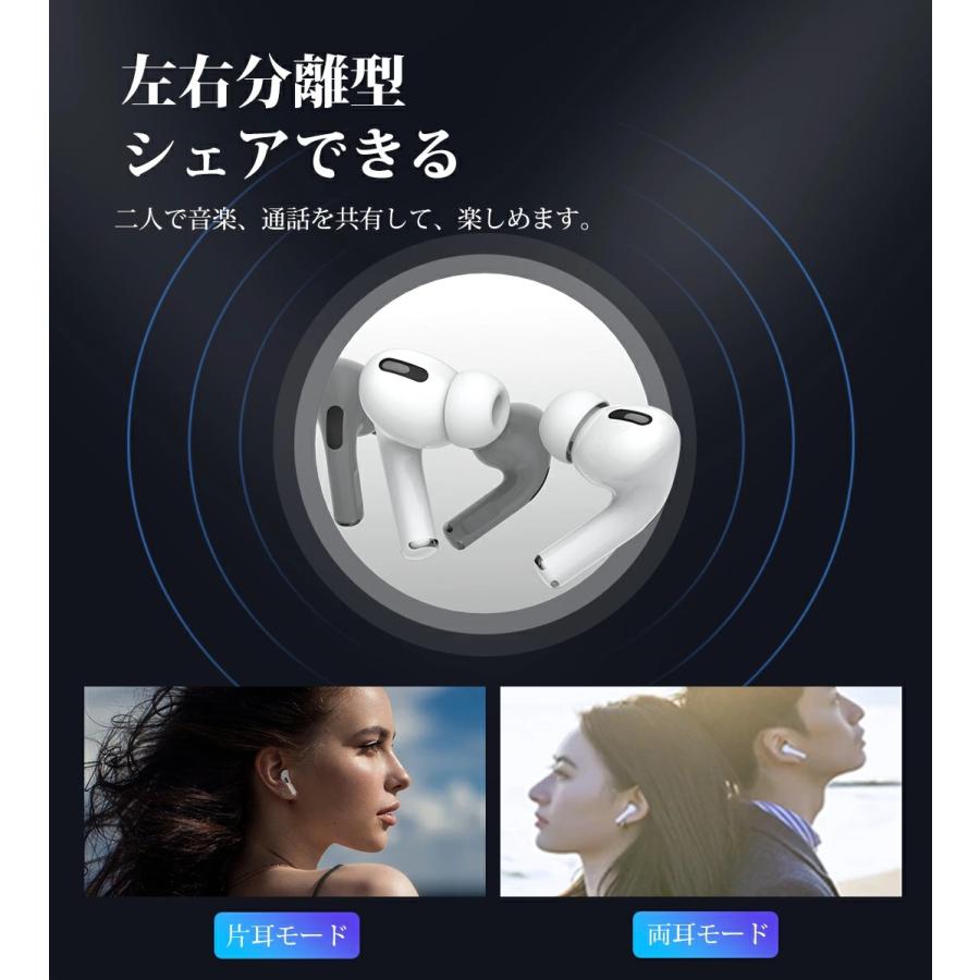 ワイヤレスイヤホン 最新型Bluetooth5.4 68ms低遅延 HIFI高音質 ワイヤレスイヤホン 最新型Bluetooth5.4 68ms低遅延 HIFI高音質