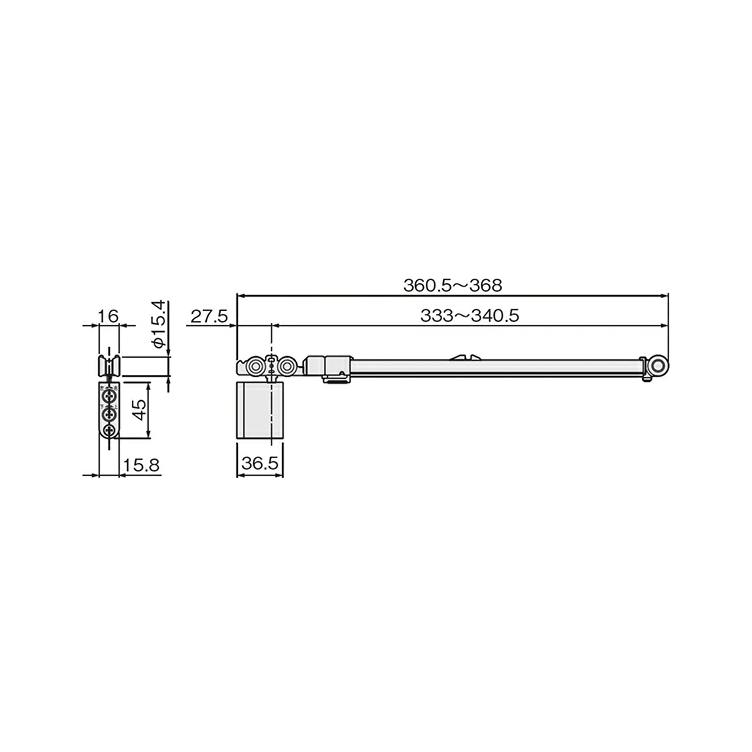 太郎丸 3 アトム ＼ポイント増加中／アトムリビンテック FC-2950-K-H / DG