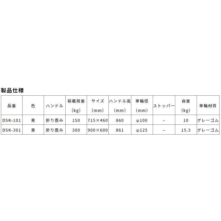 組み立て不要 業務用 台車 静音樹脂製台車 折りたたみ 耐荷重 組み立て不要 業務用 台車 静音樹脂製台車 折りたたみ 耐荷重
