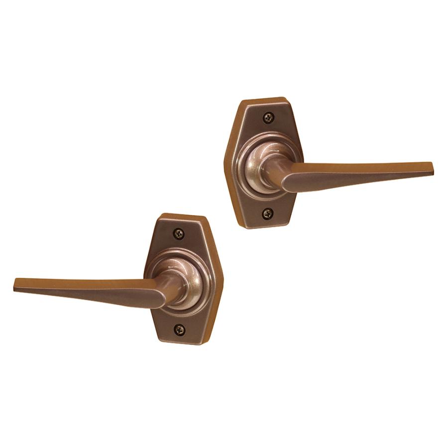 川口技研 ＼土日祝も発送／川口技研 室内 ドアノブ 交換 レバー