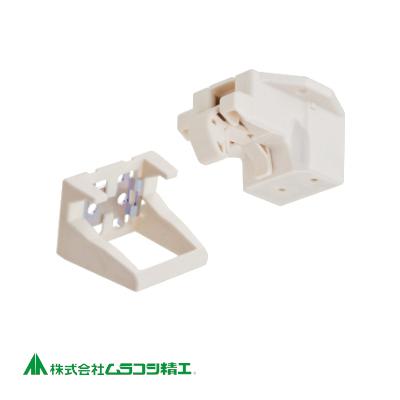 耐震ラッチ 地震対策 食器棚 PFR-TSA ホワイト 地震対策グッズ 防災