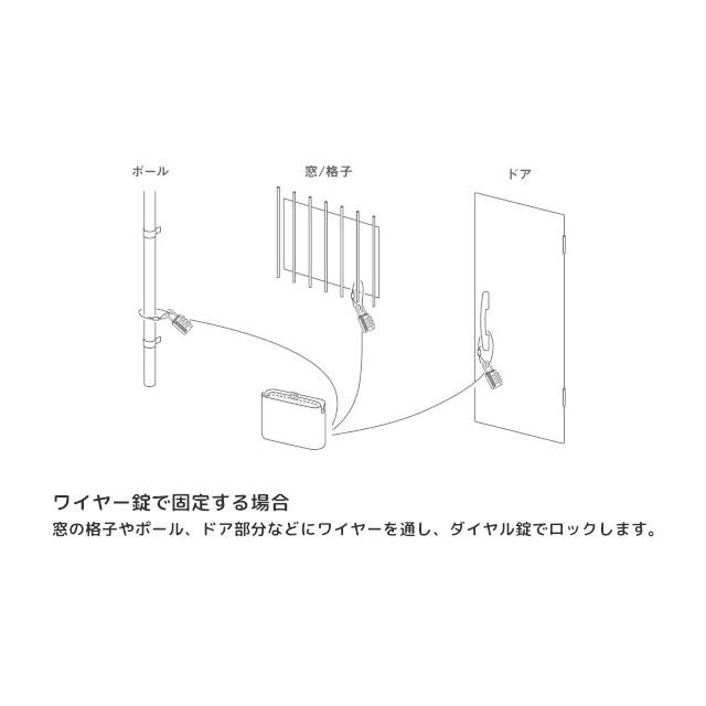 杉田エース oitec 宅配ボックス オイテック バッグインケース型 置き配