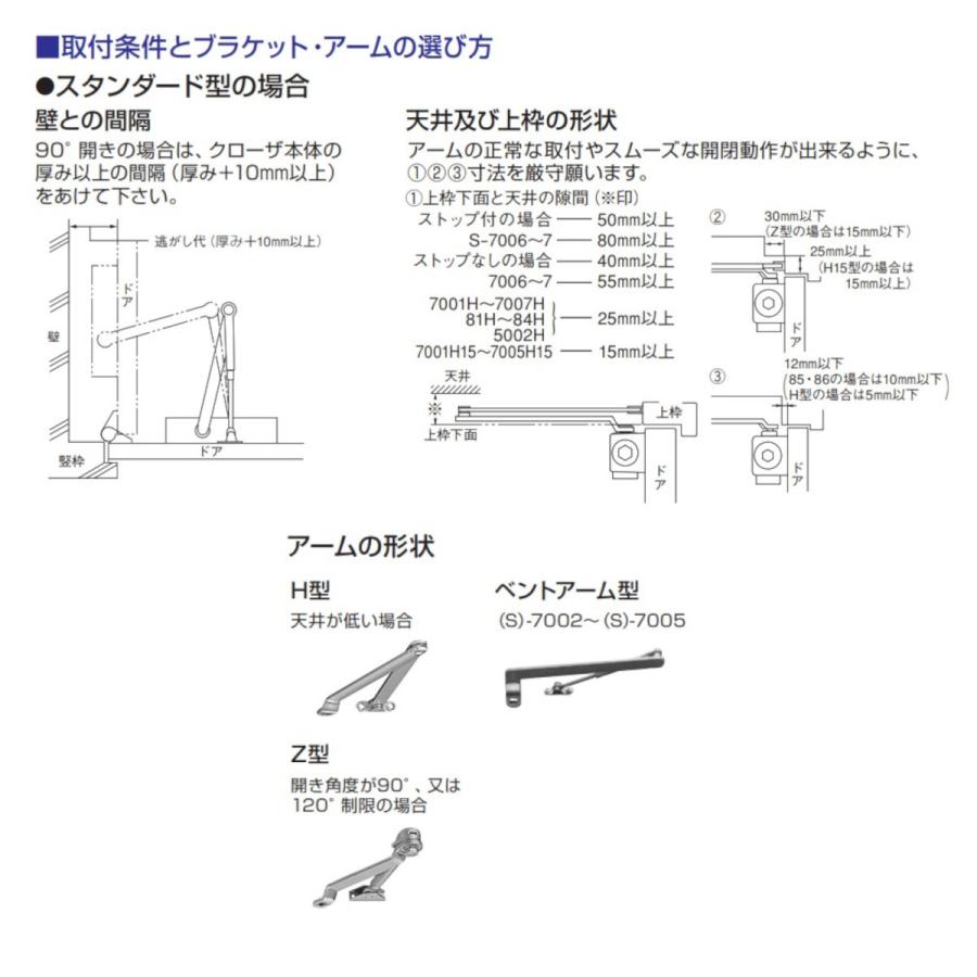 NewStar ドアクローザー ニュースター PS-7001 アンバー NewStar ドアクローザー ニュースター PS-7001 アンバー
