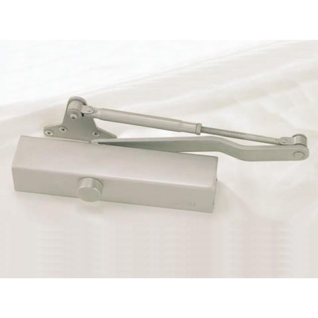 リョービ（RYOBI） ドアクローザー 22P シルバー ストップ無 パラレル