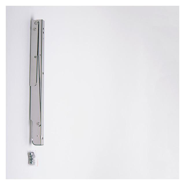 スガツネ工業 EB-317-DA ダンパー内蔵 LAMP EB-DA型 重量用 スガツネ工業 EB-317-DA ダンパー内蔵 LAMP EB-DA型 重量用