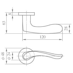 kamaboko様 ノブシリーズ•*¨*•.¸♬︎ NIPPAN Komamono Lab コマモノラボ] 本一封ブックカバー KO4689