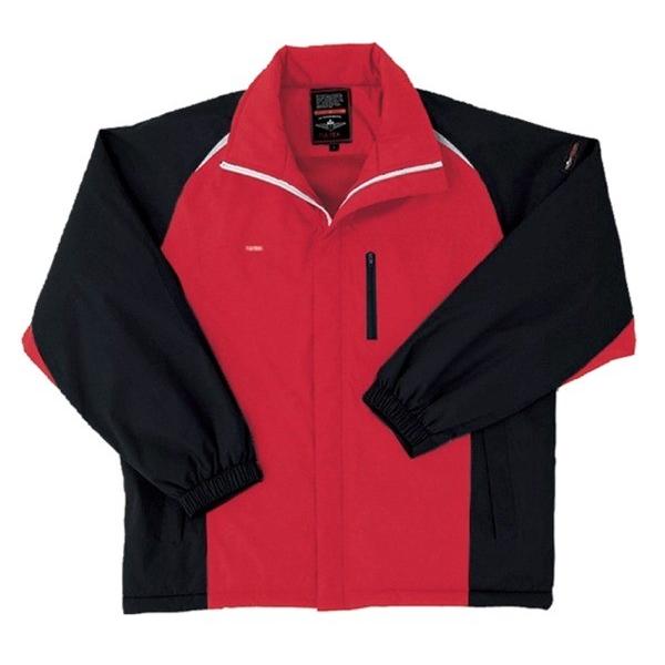 アイトス 防寒コート 秋冬 防寒着 軽防寒着ジャケット ウインター