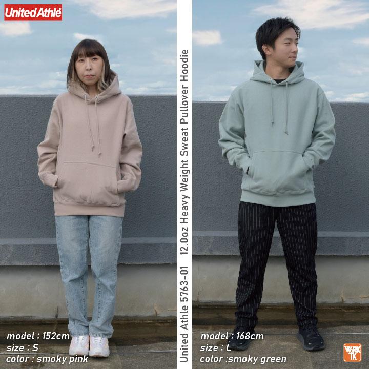 United Athle（ユナイテッドアスレ） 12.0オンス ヘヴィーウェイト