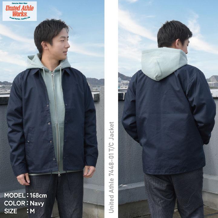 限定品　コーチウェア セール】コーチジャケット（ブルゾン）｜New Balance