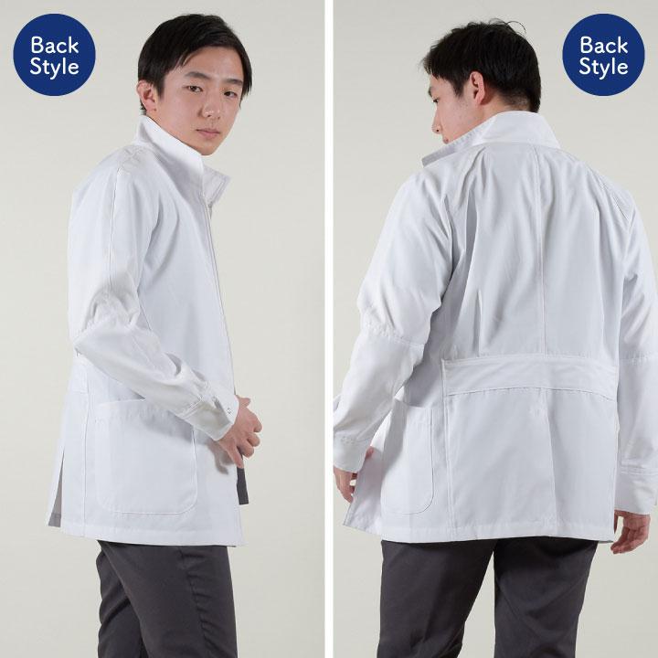 M'sハーフコート tk-netshop_ct-mz0056