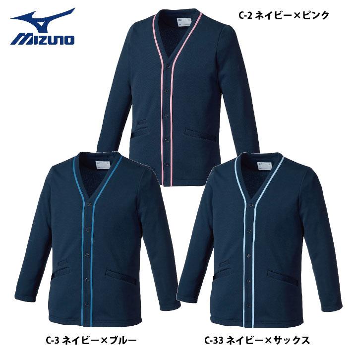 MIZUNO（ミズノ） スクラブ チームスクラブ 白衣 男性 女性 兼用
