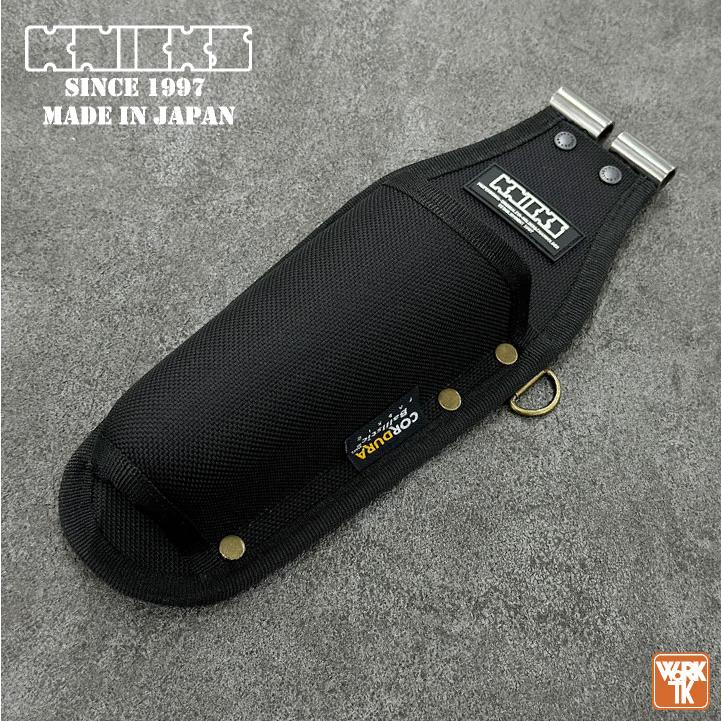 ニックス　ペンドラホルダー　BAT-100JNDX KNICKS ニックス ペン型ドリルドライバーホルダー コーデュラ