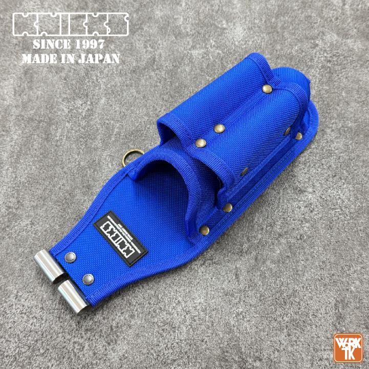 H*T様 ニックスバリスティックペン型ドリルドライバー3Pホルダー ニックス(KNICKS) EVA/コーデュラバリスティック生地ペン型