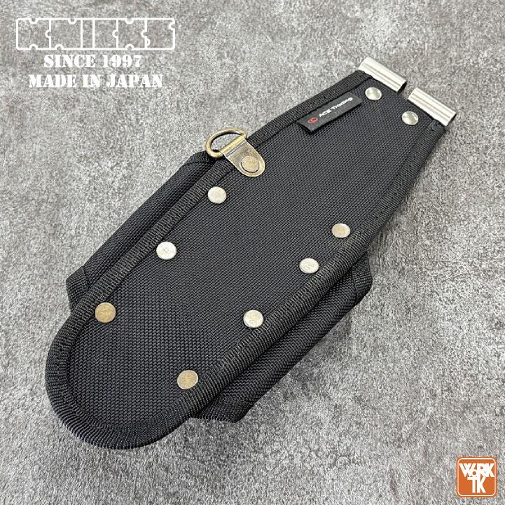 KNICKS ニックス タイトフィットシリーズ ペンチ・ドライバー4P