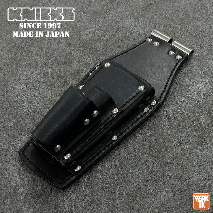 KNICKS ニックス チェーン式ペンチ・ドライバーホルダー(TIT