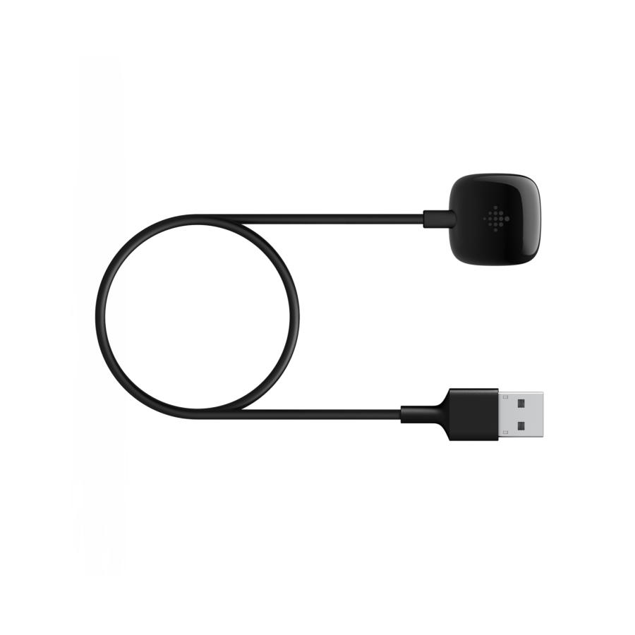Google Fitbit スマートウォッチ用充電ケーブル 純正 USB 日本正規品