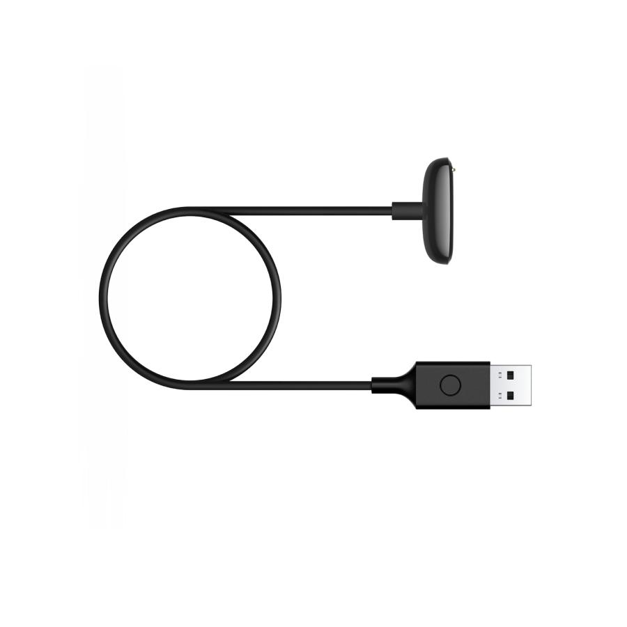 Google Fitbit Charge 6 Charge 5 Luxe 対応 純正 USB フィットビット 