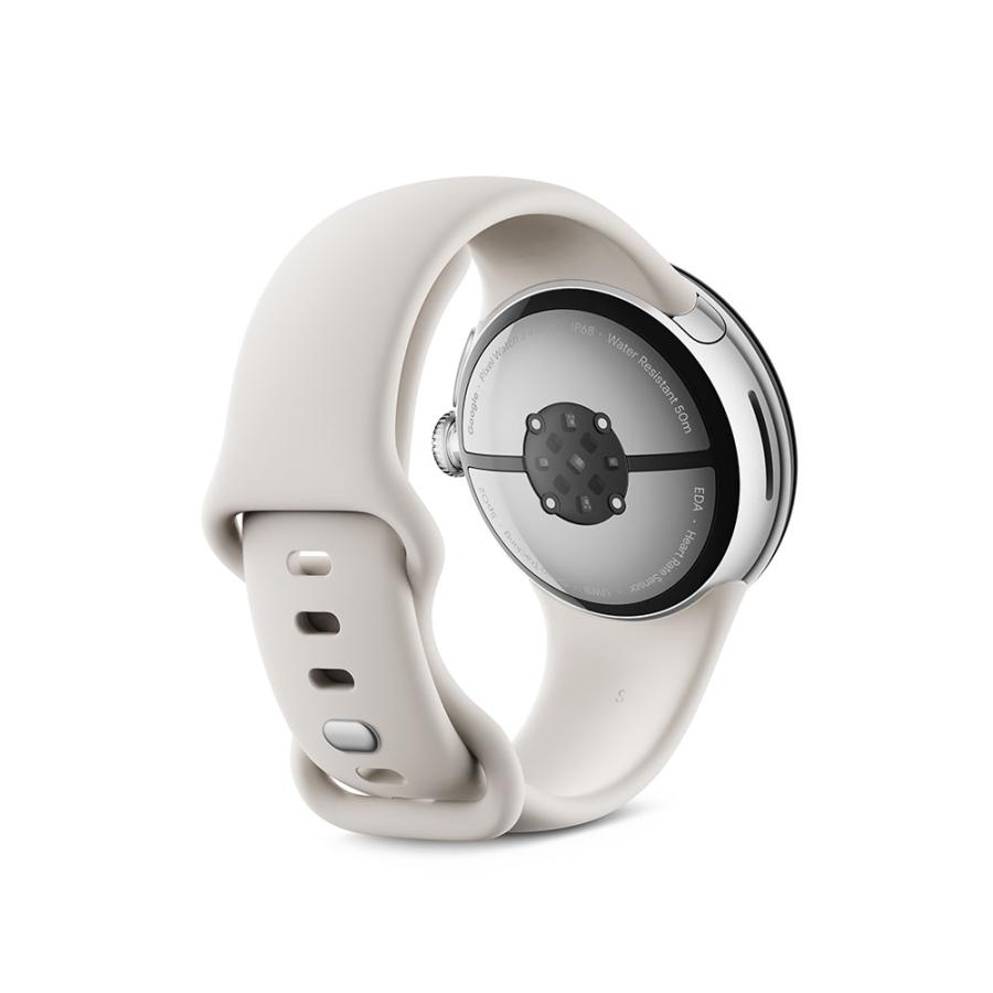 Google（グーグル） Google Pixel Watch 3 41mm ポーセリン WiFiモデル
