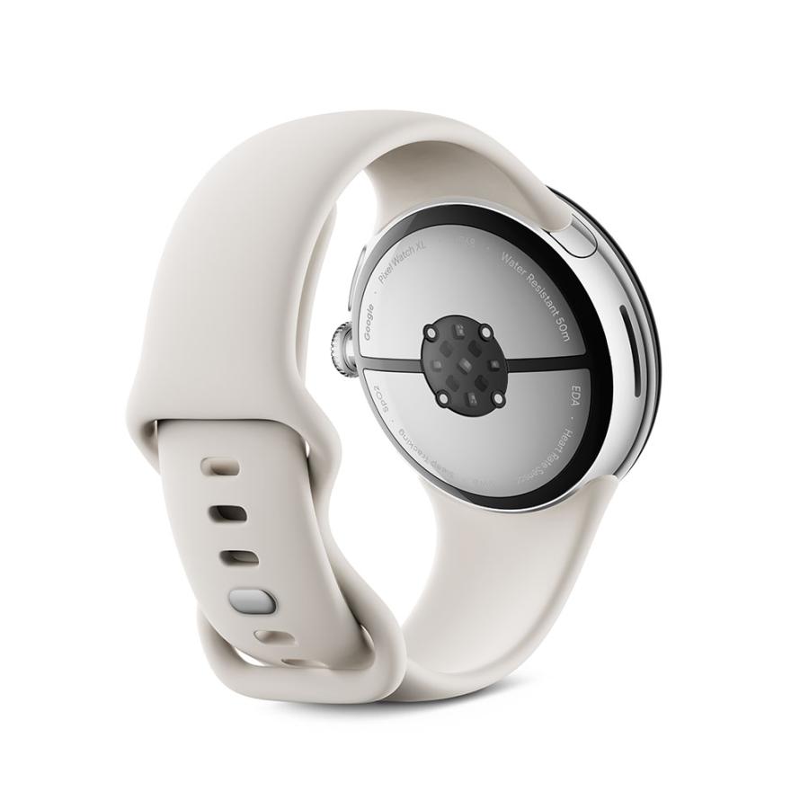 Google Pixel Watch 3 45mm ポーセリン WiFiモデル スマート Google Pixel Watch 3 45mm ポーセリン WiFiモデル スマート