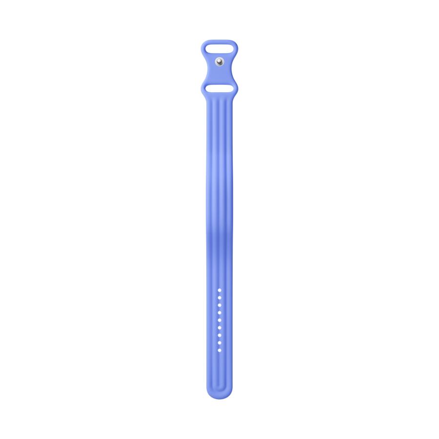 Google Fitbit Google Fitbit Air アクティブバンド Lavender L 純正