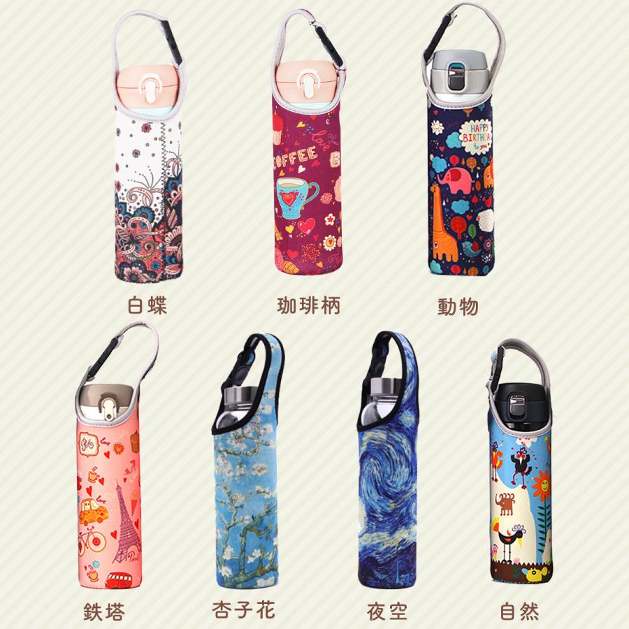 n＊　手刺繍　水筒入れ　肩紐カバー　ランチマット　携帯ケース　【1/2】 n＊様専用 手刺繍 水筒入れ 肩紐カバー ランチマット 携帯ケース