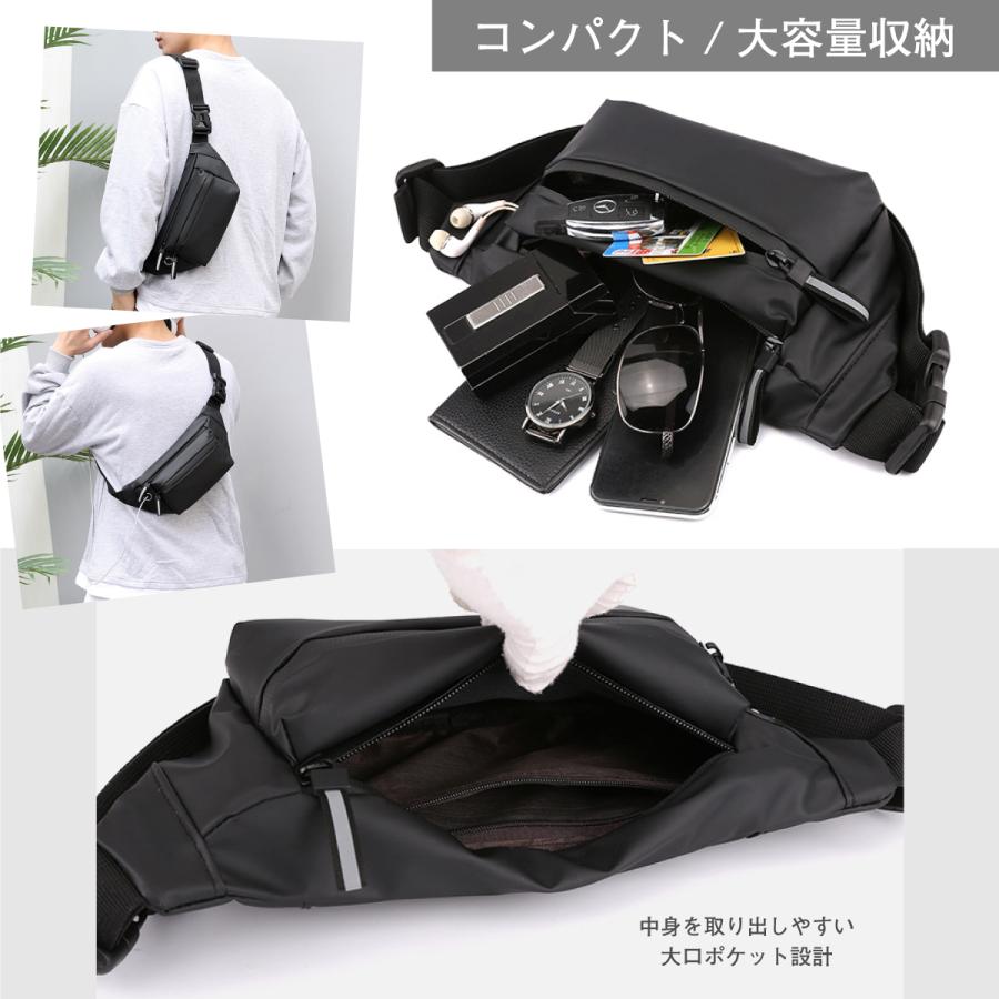 74 Off ウエストポーチ メンズ 大容量 ウエストバッグ スマホ ランニング 斜め掛け 防水 仕事 レディース 作業用 Aynaelda Com