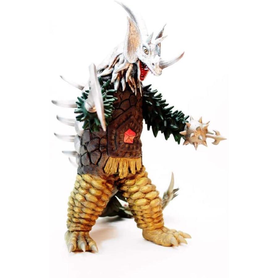 Ccp 1 6特撮シリーズ 暴君怪獣タイラント B ウルトラマン E Tk Store 通販 Yahoo ショッピング