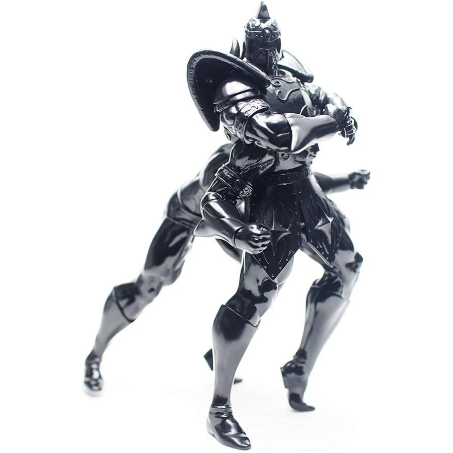 Ccp キンソフ サタンクロス サムソンティーチャー Ver 原作 黒 キン肉マン E Tk Store 通販 Yahoo ショッピング