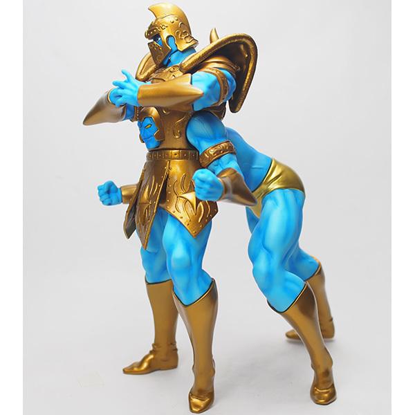 保存版 Ccp Cmc No Exサタンクロス サムソンティーチャーver リミテッドカラー キン肉マン お気にいる Www Doctor Plan Com