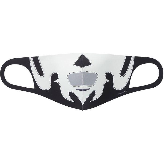 マスク Ccp Cmm Mariposa Darkess マリポーサ 漆黒 キン肉マン E Tk Store 通販 Yahoo ショッピング