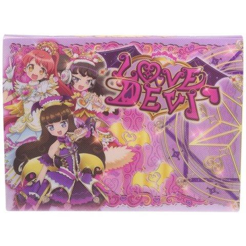 タカラトミー プリパラ プリチケファイル ラブデビ プリパラ E Tk Store 通販 Yahoo ショッピング