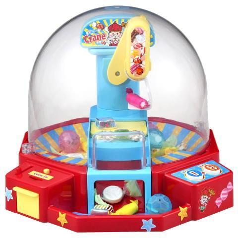タカラトミー おうちで無限チャレンジ まるで本物 クレーンゲーム E Tk Store 通販 Yahoo ショッピング