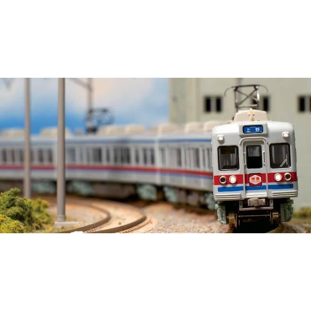 日本ンストア 通販 更新車 基本4両編成セット 動力付き 京成3150形 グリーンマックス Yahoo ショッピング E Tk Store キャンペーン価格 Toleendesign Com