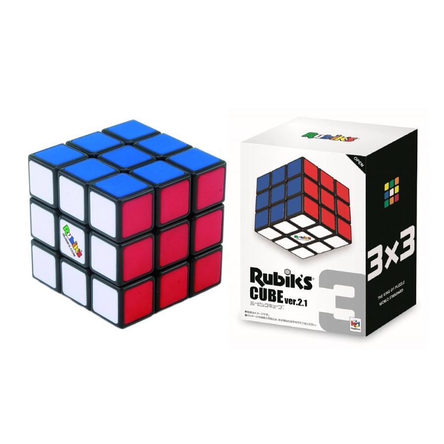 ルービックキューブ Ver 2 1 B07d5kqp6x 天空ストア 通販 Yahoo ショッピング