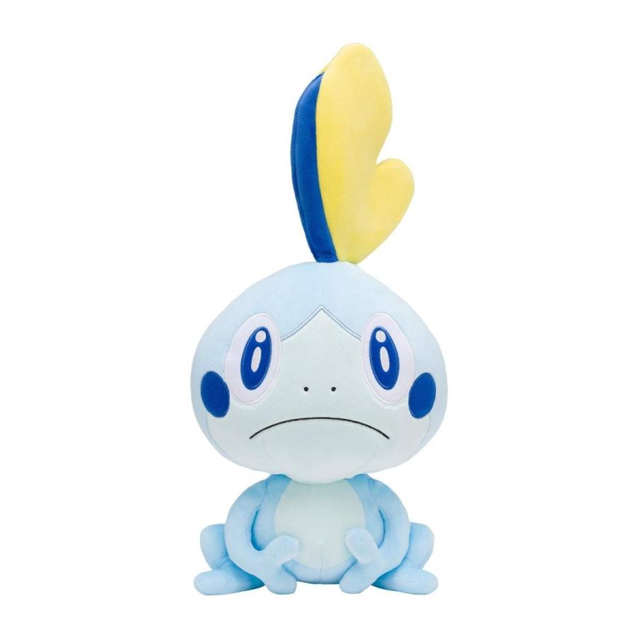 ポケモンセンターオリジナル ぬいぐるみ 等身大メッソン B0819zsbkh 天空ストア 通販 Yahoo ショッピング
