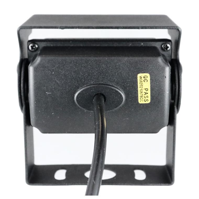 バックカメラ 18LED 暗視カメラ CCDカラーセンサー トラック バス