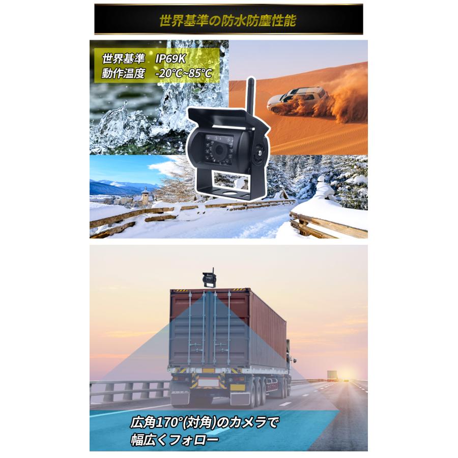 【R1771-50】7インチ録画式バックカメラ2台セット xs957_01.jpg