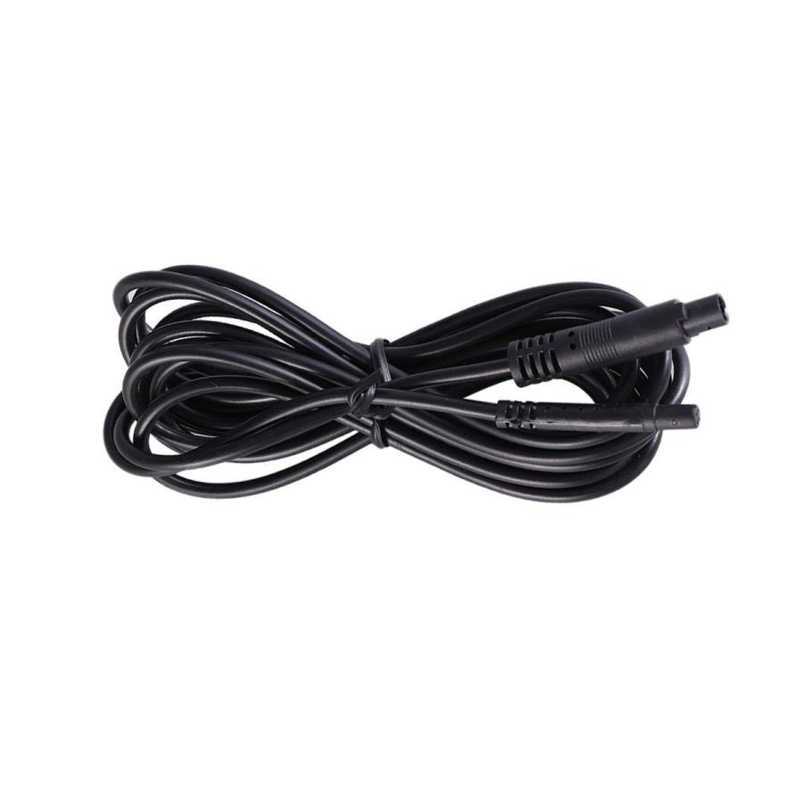 バックカメラ 延長コード リアビューカメラ 4ピン 2m/1m 接続