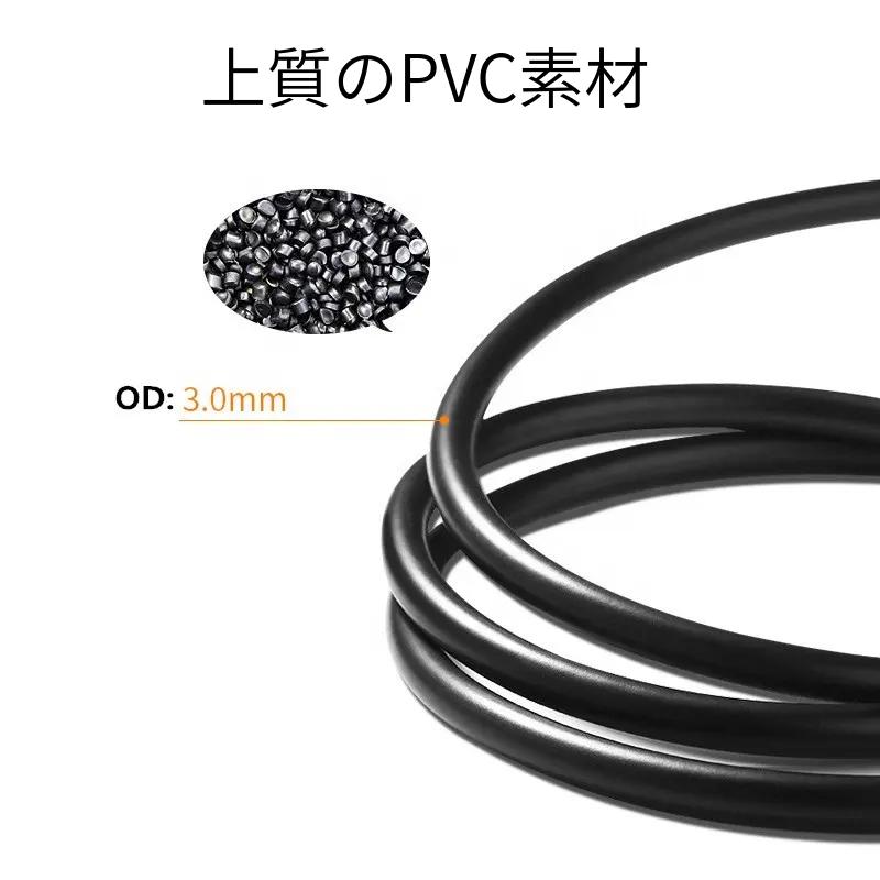 こちらは車載用フロントカメラキットです。 録画ユニット、接続