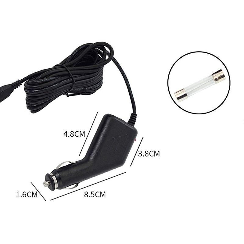 送料無料 格安 アウトレット品 12V ミニUSBタイプ シガー充電ソケット