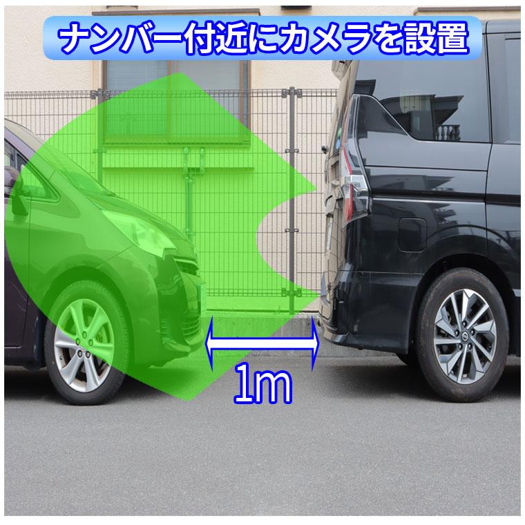 バックカメラ フロントカメラ サイドカメラ モニターセット 4.3 バックカメラ フロントカメラ サイドカメラ モニターセット 4.3