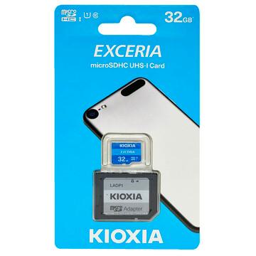 メモリーカード KIOXIA キオクシア 32GB 2枚セット 任天堂スイッチ ...