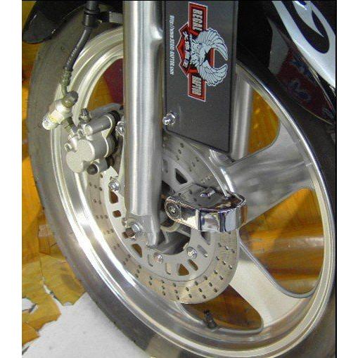 ディスクロック アラーム付き 盗難防止 自転車 バイク オートバイ