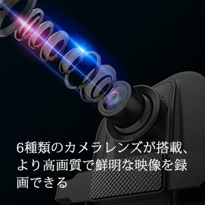 （新品） 12インチ日本仕様右カメラドライブ レコーダー32Gカード付き Amazon | ドライブレコーダー ミラー型 【2024新モデル・4K画質