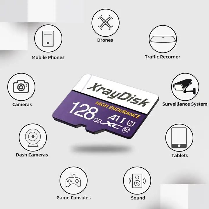 メモリーカード 32GB microSDHC A1 Class10 UHS-I アダプタ付 任天堂