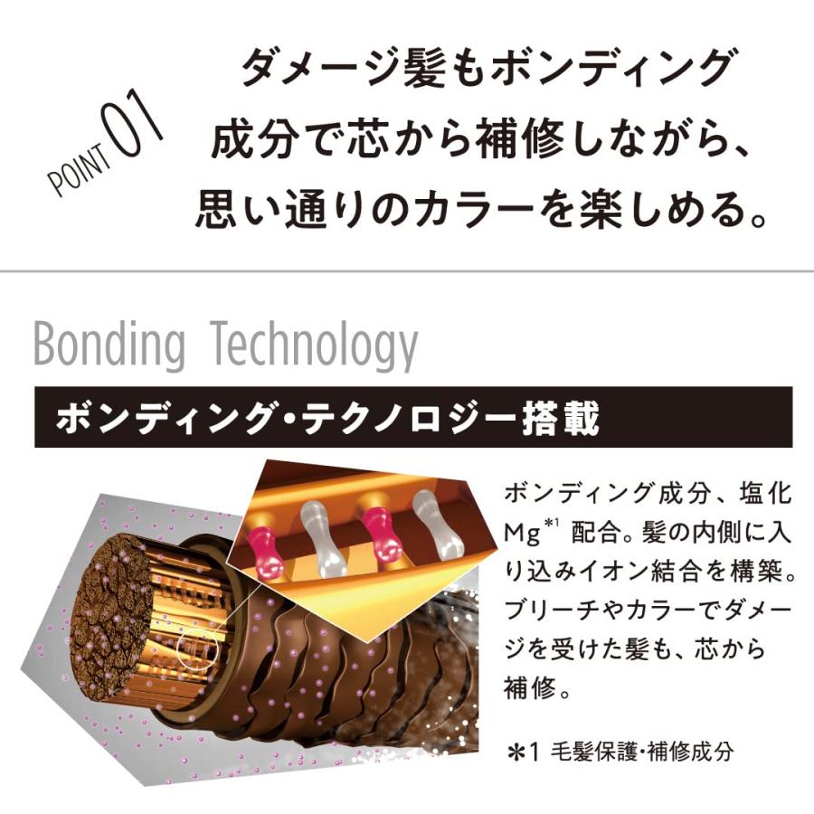 シュワルツコフ 【got2b ボンディング・カラーマスク】 トパーズ シュワルツコフ 【got2b ボンディング・カラーマスク】 トパーズ