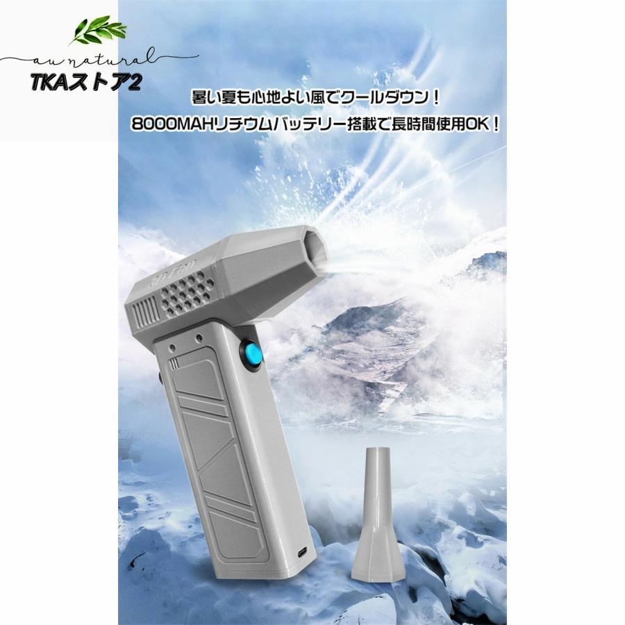 ミニジェットファン ブロアー ハイパワー電動送風機 洗車 強力 ミニジェットファン ブロアー ハイパワー電動送風機 洗車 強力